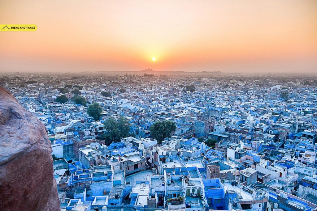 Rajasthan Should Be on Your Bucket List