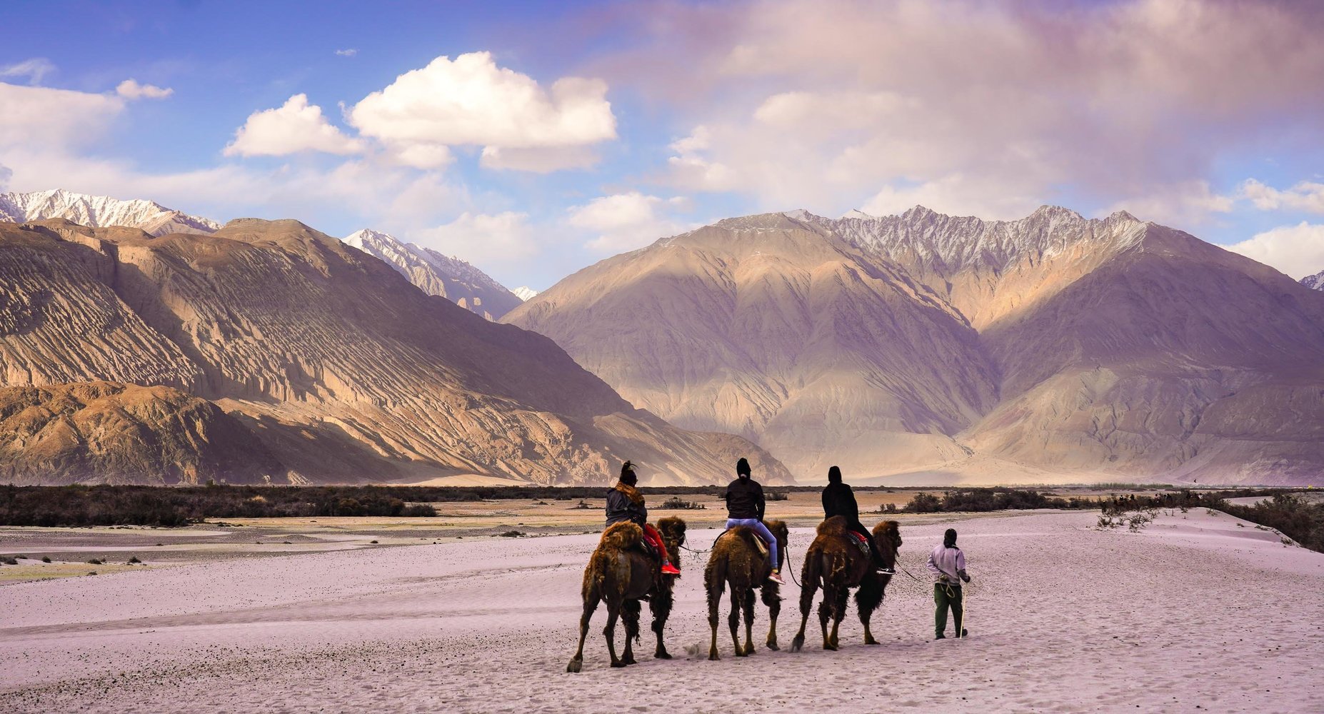 leh ladakh