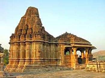 Neelkanteshwara Temple,