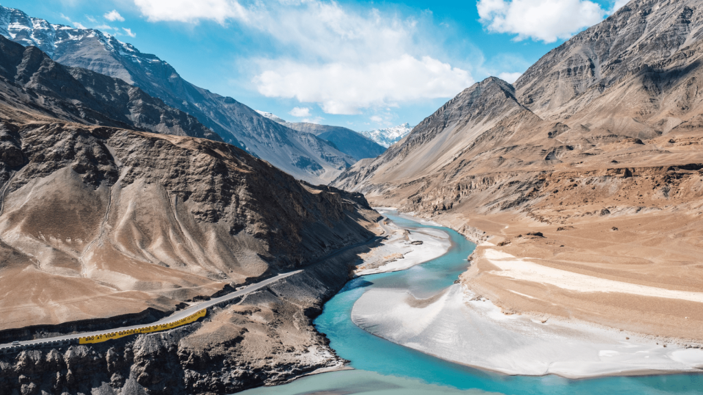 Spiti Valley: A Guide for First-Timers